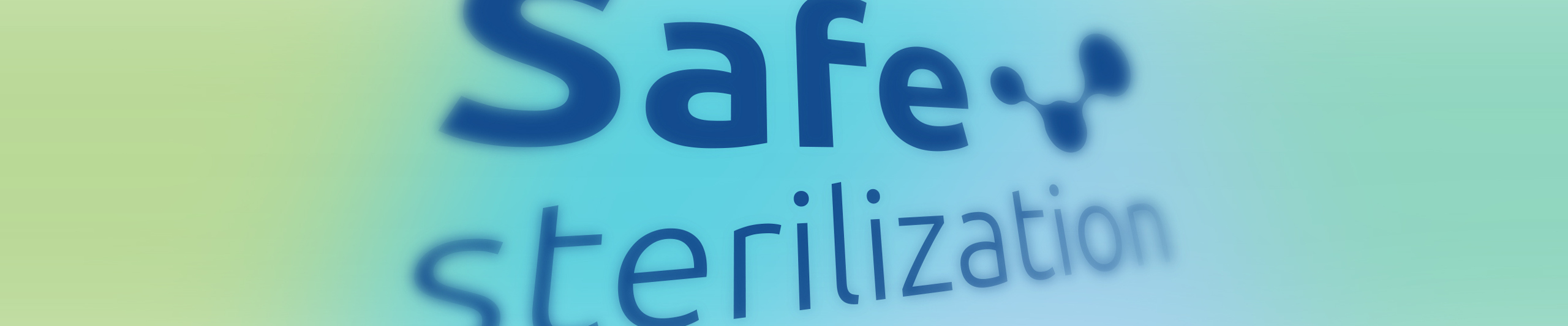 Safe Sterilization logo 5