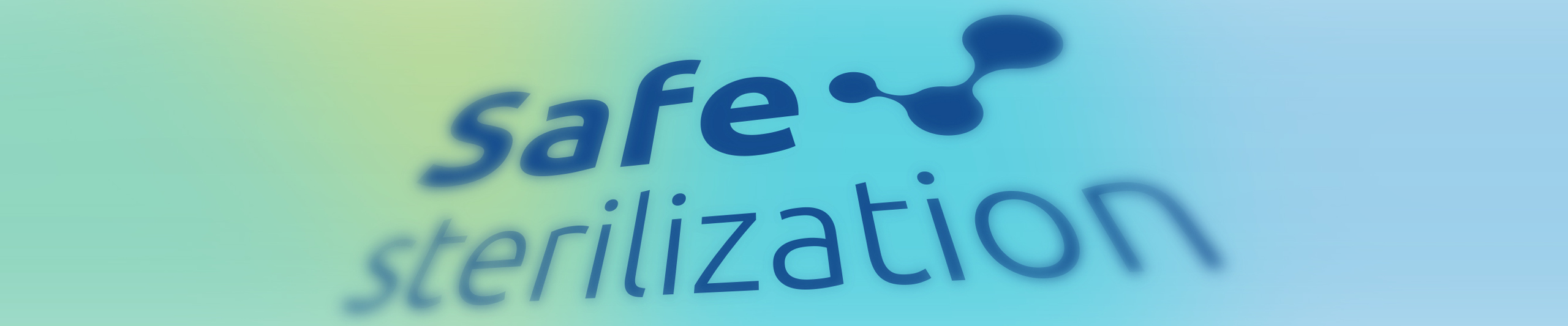 Logo Safe Sterilization